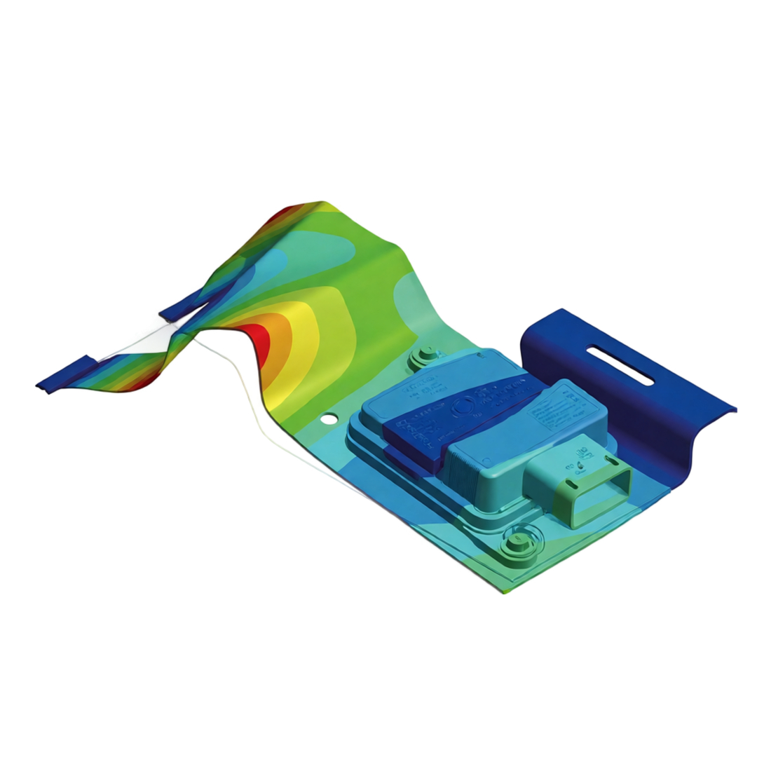 Ansys Mechanical™